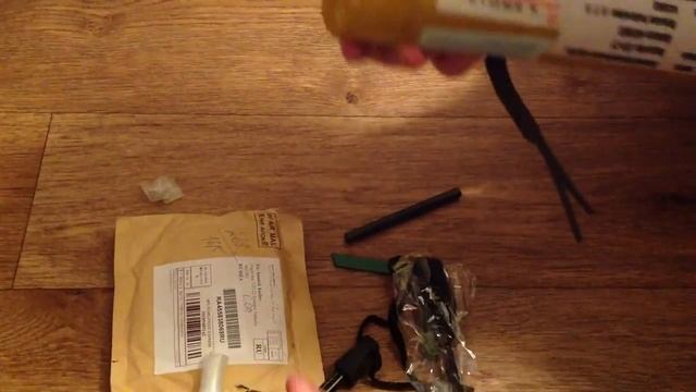 Огниво. Мусат керамический. смотреть онлайн