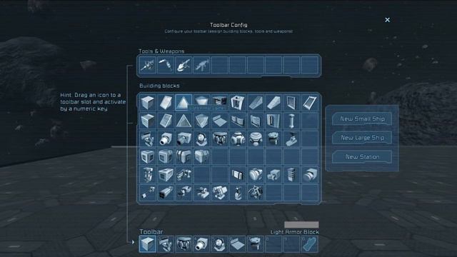 Space Engineers #6 - Meteor Base And Rotors смотреть онлайн