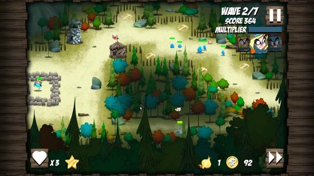 Let's Play: Onion Force смотреть онлайн