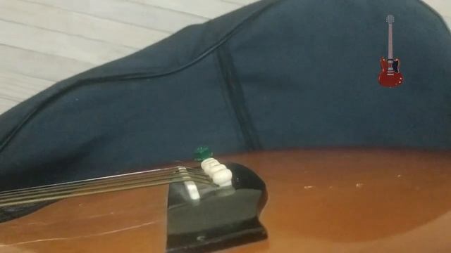 Какую гитару нельзя настраивать... смотреть онлайн