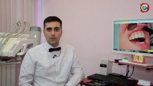 Внутриканальное отбеливание Д А  Воробьев