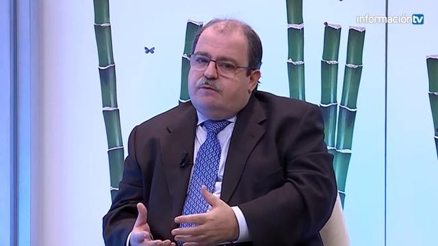 ALICANTE HOY 9 11 2016. Carlos Laria. Estrabismo