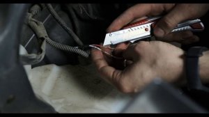 Как поменять линзы на Сузуки Гранд Витара | Vision Tri-Led Ultimate