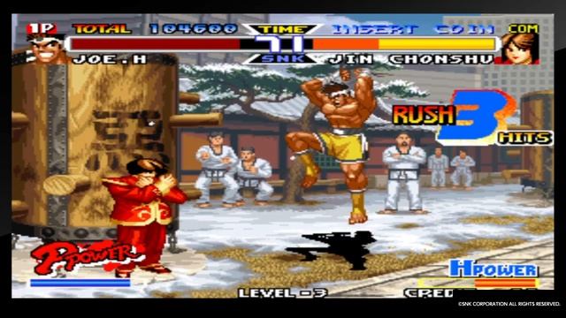 ACA NEOGEO REAL BOUT FATAL FURY SPECIAL_20211107203755 смотреть онлайн