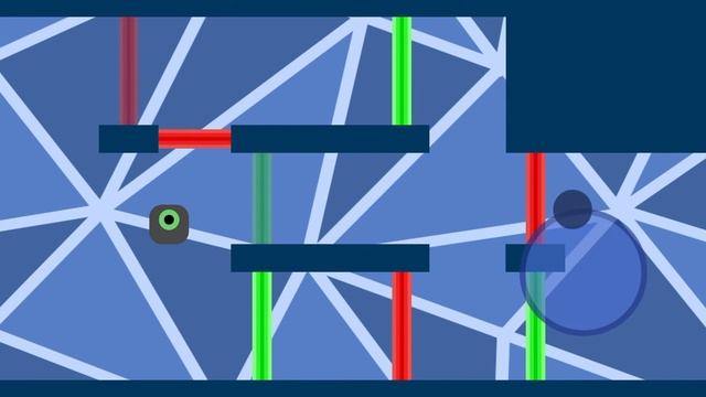 Coloured Doors #1 Топ головоломка! смотреть онлайн