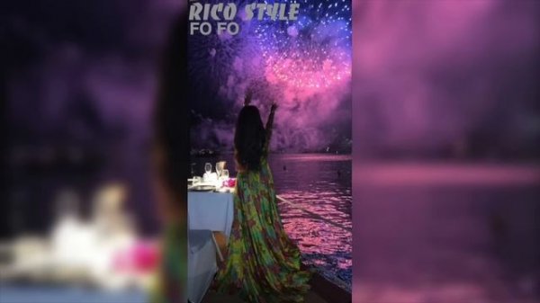 Rico Style ❌ Fo Fo - Remix -