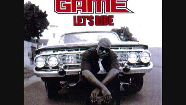 The Game - Lets ride (Let's Ride) смотреть онлайн