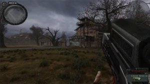 ПРОХОЖДЕНИЕ S.T.A.L.K.E.R. - Народная Солянка [Журнал плейбой для Иванцова]