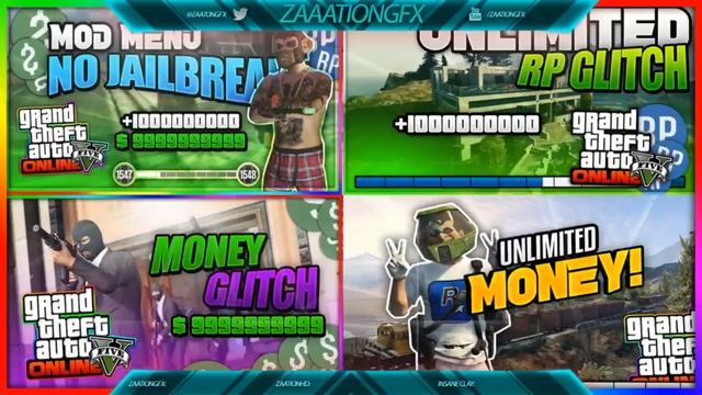 FREE GTA 5 Thumbnail Version 2 Pack Download! "GTA 5 Thumbnail Template" смотреть онлайн