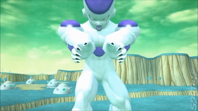 Dragonball Z Budokai HD Collection (EUR) PS3 ISO Full Game Download смотреть онлайн