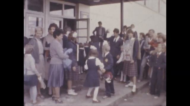 Куда уходит детство, Таллин 80-е / Childhood memories, Tallinn 80's смотреть онлайн