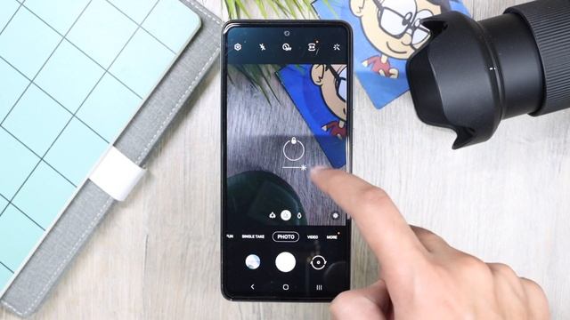 Samsung Galaxy A52 August UPDATE! What's NEW? смотреть онлайн