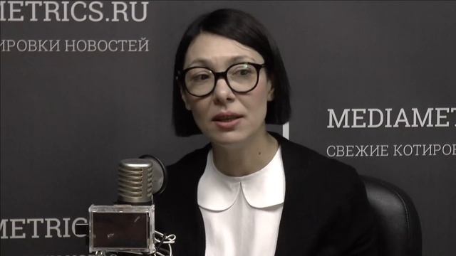 PROдвижение с Анной Ворониной. Мода, как средство выстроить карьеру смотреть онлайн