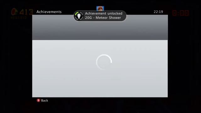 Fruit Ninja Kinect DLC Space Capsule Meteor Shower Achievement Guide смотреть онлайн