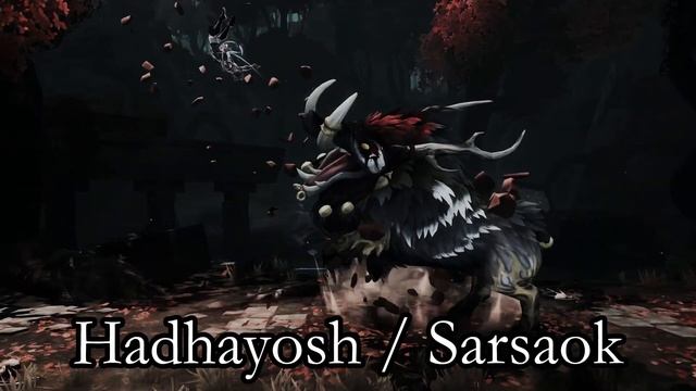 Prince of Persia The Lost Crown - Persian Mythology Analysis смотреть онлайн