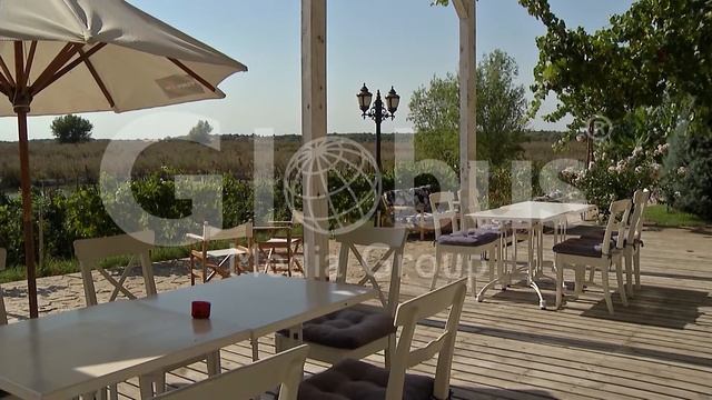 Рекламен филм на хотел Калиакрия Резорт/ Commercial movie - Kaliakria Resort смотреть онлайн