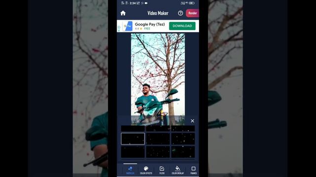 Lovi Video Editing App|| Music Visulizer App 2020 || Ktksphotogram смотреть онлайн