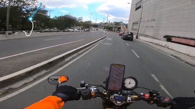 Clutchless Shifting | CP Upload | Raw File | Honda CB-1