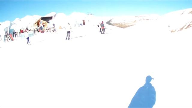 Иглу-бар.mp4 смотреть онлайн