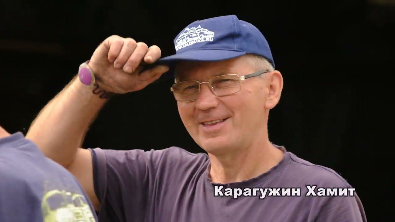 Путешествие по Енисею. Документальный фильм. смотреть онлайн