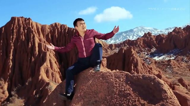 Гулжигит Сатыбеков - Сагынам смотреть онлайн
