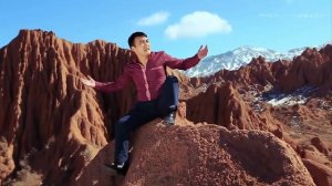 Гулжигит Сатыбеков - Сагынам