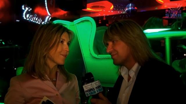 Лика Стар (Lika Star),Алиса Бартова,Анна Чичерина.Lamborghini BAR смотреть онлайн