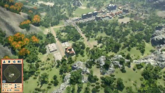 Tropico 4 # 2 "Отклонения" смотреть онлайн