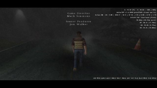 Configuração do Silent Hill Origins e Do Yakuza No Aether sx2 (Emulador de PS2 para Android) смотреть онлайн