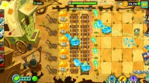 Топ самых сильных растений в PvZ 2 | Plants vs Zombies 2 | Растения против зомби 2.