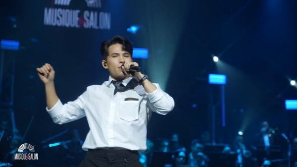 TÌNH CA  | Tuyển chọn ca khúc Lê Hiếu, Lân Nhã, Quốc Thiên live at Musique de Salon