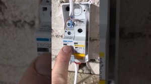 Автоматическое отключение генератора при включение света