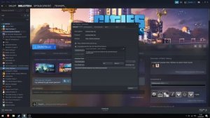 cities skylines the game crashed the crash report folder named 2020 ⚠ [PL]