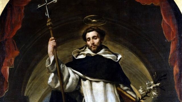 Что такое Розарий? Молитва и четки. смотреть онлайн