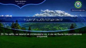 44. _Сура_ ❤️Ад-Духа❤️ Мишари Рашид