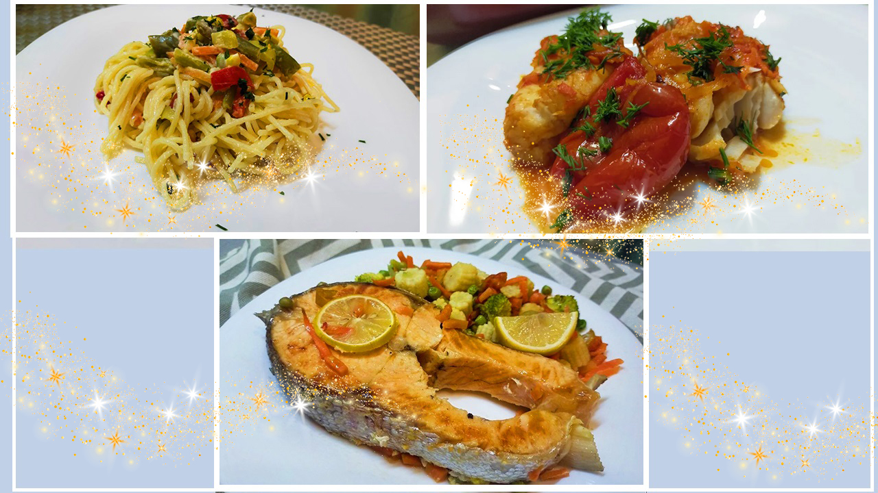 ТОП ТРИ РЕЦЕПТА ЛЕНИВЫХ УЖИНОВ ЗА 30 МИНУТ!