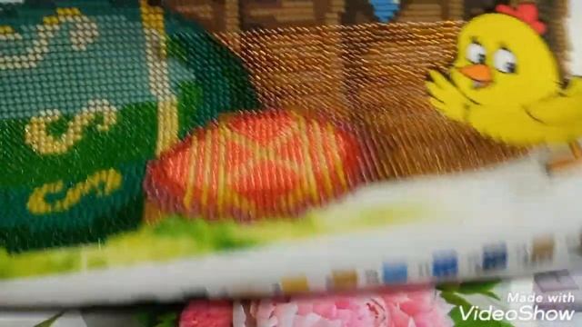 150 заданий вышивальщицы смотреть онлайн