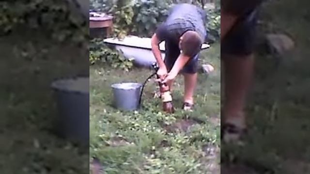 ракета 2 литровая на водяной тяге смотреть онлайн