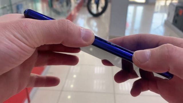 Honor 20 смотреть онлайн