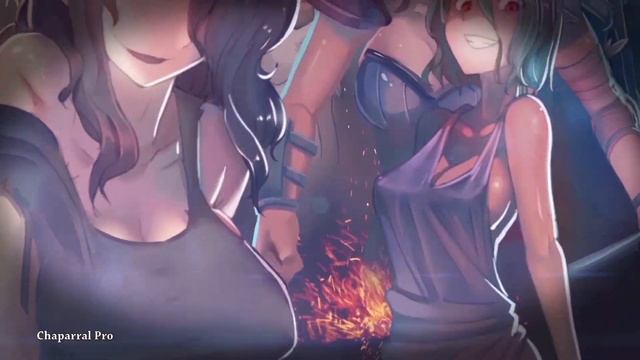 Empire of Angels IV Opening Movie (Switch, PS4, Xbox One) смотреть онлайн