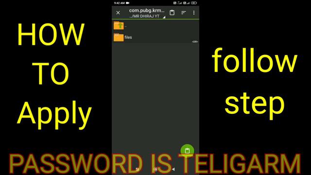 S16 METRO ROYAL MOD DATA V1 ANTI BAN HACK 💯 смотреть онлайн