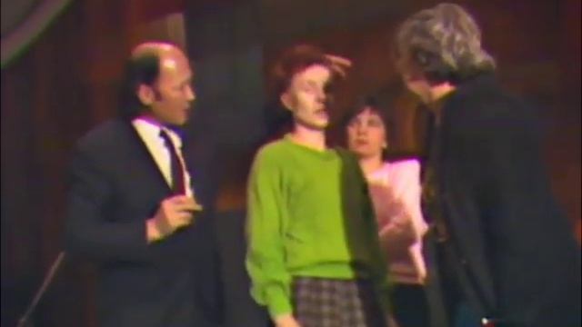 Диагностика по ушным раковинам. 1991 год. Оздоровительный курс. М.С. Норбеков Архив смотреть онлайн