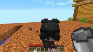 😱 Майкрафт но БЛОК ЛЮБВИ Бандита и Полицейской (Все серии)