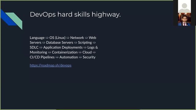 What is DevOps ? Learning Resources, RoadMap and Scope in Nepal. смотреть онлайн