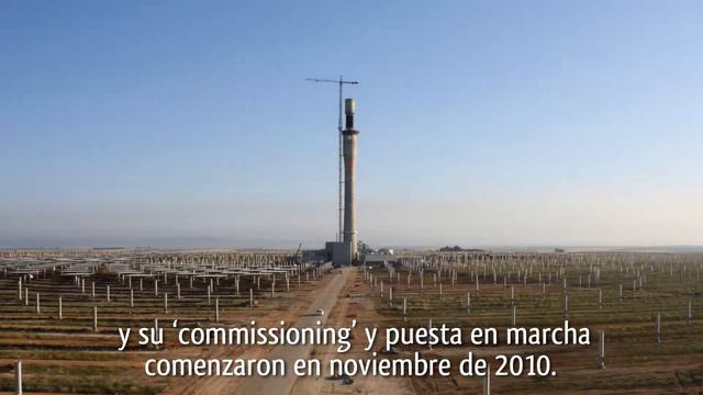 GemaSolar Torresol Energy
