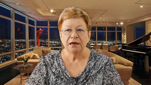 Татьяна Панюшкина о Продюсерском Центре "Люмос 22" смотреть онлайн