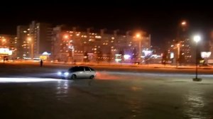 Диман Брюханов - Не опущена а занижена ....