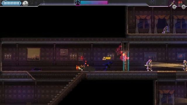 [Vinesauce] Vinny - Katana ZERO (PART 2) смотреть онлайн