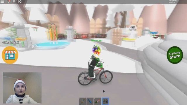 НОВЫЙ ГОД в РОБЛОКСЕ | Christmas Tycoon ROBLOX | ИГРЫ для ДЕТЕЙ | НОВОГОДНИЕ ПРИКЛЮЧЕНИЯ МУЛЬТГЕРОЯ смотреть онлайн