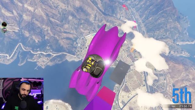 İZLEDİĞİNİZ BÜTÜN GTA V'LERİ UNUTUN! EKİPLE AŞIRI ZEVKLİ PLAYLIST! | Barış Can смотреть онлайн